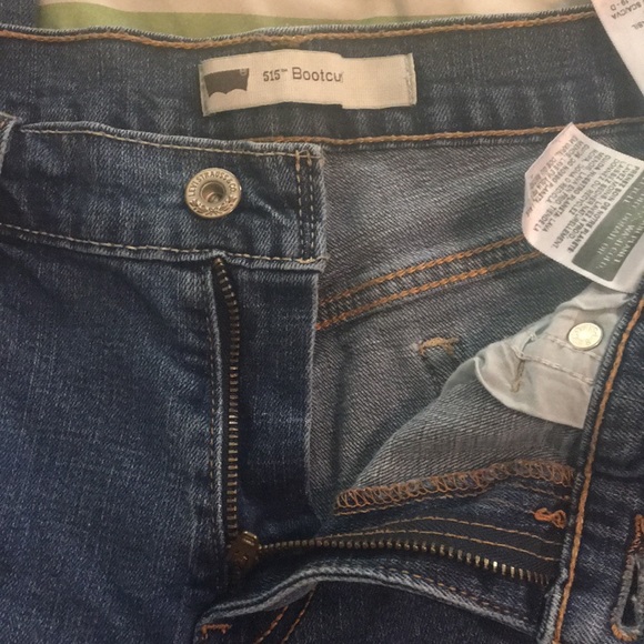 515 bootcut jeans